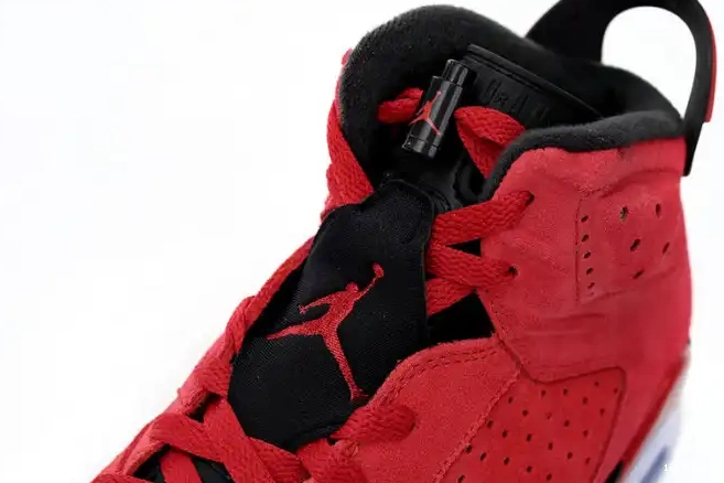 1st Kicks 6 Jordan CT8529-600 Toro Air 0601